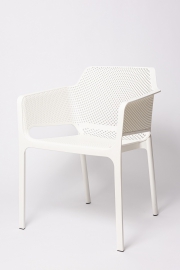 Стул  Ever Белый